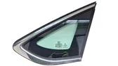 Rear side window/glass