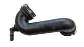 Turbo air intake inlet pipe/hose