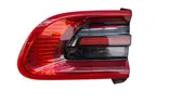 Tailgate rear/tail lights