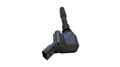 High voltage ignition coil