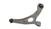 Front lower control arm/wishbone