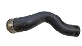 Intercooler hose/pipe