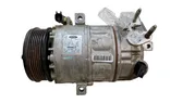 Air conditioning (A/C) compressor (pump)