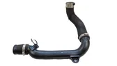 Turbo air intake inlet pipe/hose