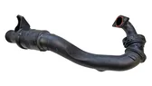 Air intake hose/pipe