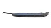 Rear wiper blade arm