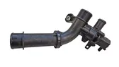 Turbo air intake inlet pipe/hose