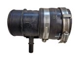 Intercooler hose/pipe