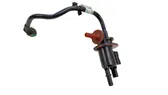 Valve vacuum