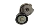 Generator/alternator belt tensioner