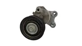 Generator/alternator belt tensioner