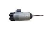 Seat adjustment motor