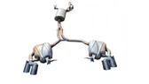 Muffler/silencer