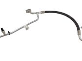 Air conditioning (A/C) pipe/hose