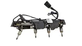 Fuel injectors set