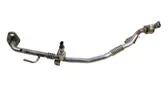EGR valve line/pipe/hose