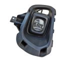 Front fog light