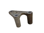 Gearbox mounting bracket