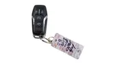 Ignition key/card
