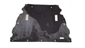 Engine splash shield/under tray