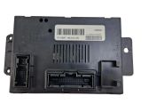 Air conditioner control unit module