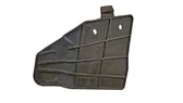 Rear mudguard