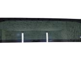 Rear windscreen/windshield window