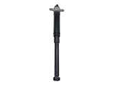 Rear shock absorber/damper