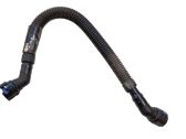 Vacuum line/pipe/hose