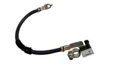 Negative earth cable (battery)
