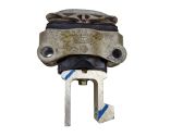Gearbox mount