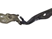 Engine bonnet/hood hinges