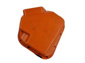 Fuse box cover