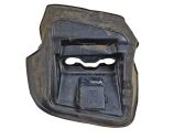 Front tow hook cap/cover