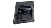 Front tow hook cap/cover