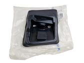 Front tow hook cap/cover