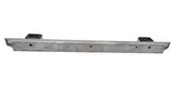 Radiator mount bracket