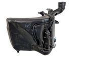 Windshield washer fluid reservoir/tank