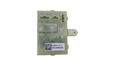 Autres unités de commande / modules