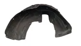 Rear arch fender liner splash guards