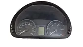 Speedometer (instrument cluster)