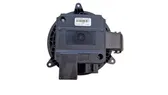 Heater fan/blower