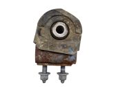 Engine mount bracket