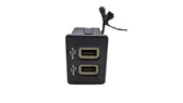 Connettore plug in USB