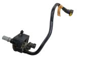Vacuum valve