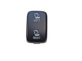 Seat control switch