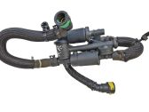 Vacuum valve