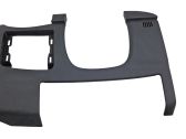 Dashboard lower bottom trim panel