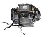 Automatic gearbox