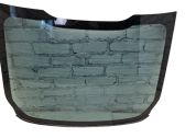 Rear windscreen/windshield window